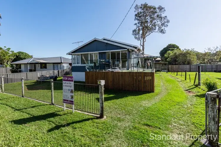 Fourth view of Homely house listing, 39 ESPLANADE, Godwin Beach QLD 4511