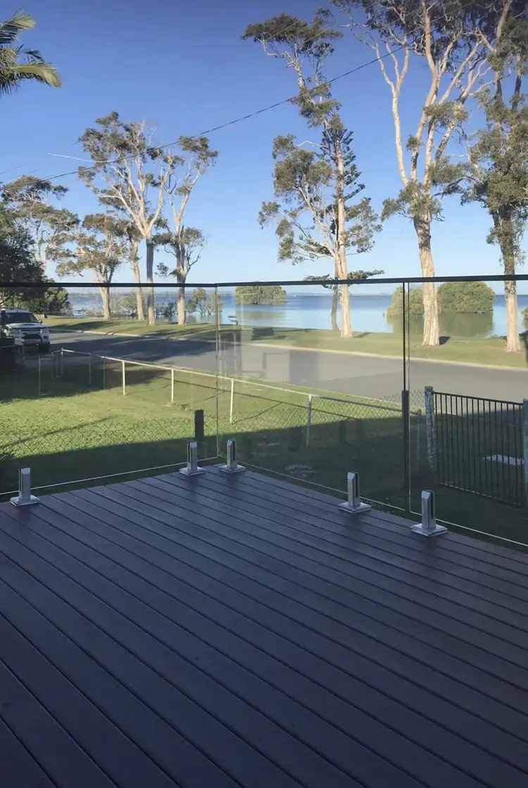 Fifth view of Homely house listing, 39 ESPLANADE, Godwin Beach QLD 4511