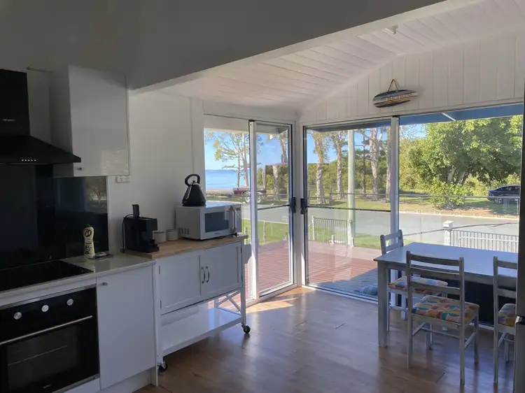 Seventh view of Homely house listing, 39 ESPLANADE, Godwin Beach QLD 4511