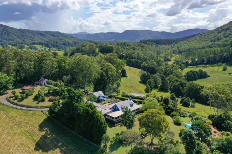 79B Walters Rd, Upper Orara NSW 2450
