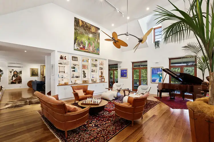 Third view of Homely rural property listing, 79B Walters Rd, Upper Orara NSW 2450
