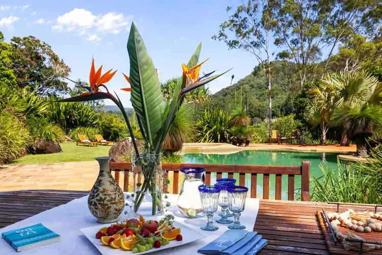 Fourth view of Homely rural property listing, 79B Walters Rd, Upper Orara NSW 2450