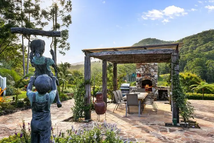 Sixth view of Homely rural property listing, 79B Walters Rd, Upper Orara NSW 2450