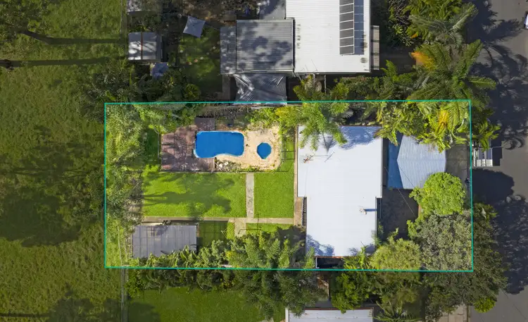 Main view of Homely house listing, 20 Caesar Street, Kingston QLD 4114