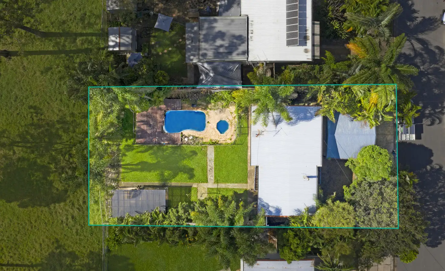 Main view of Homely house listing, 20 Caesar Street, Kingston QLD 4114