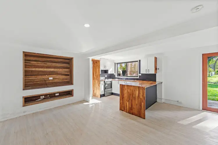 Second view of Homely house listing, 20 Caesar Street, Kingston QLD 4114