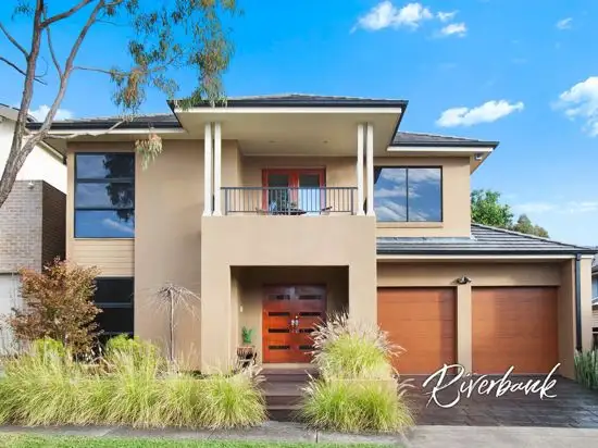 18 Cummings Avenue, Pemulwuy NSW 2145