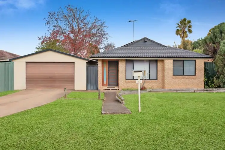 Main view of Homely house listing, 23 Wintaroo Crescent, St Helens Park NSW 2560