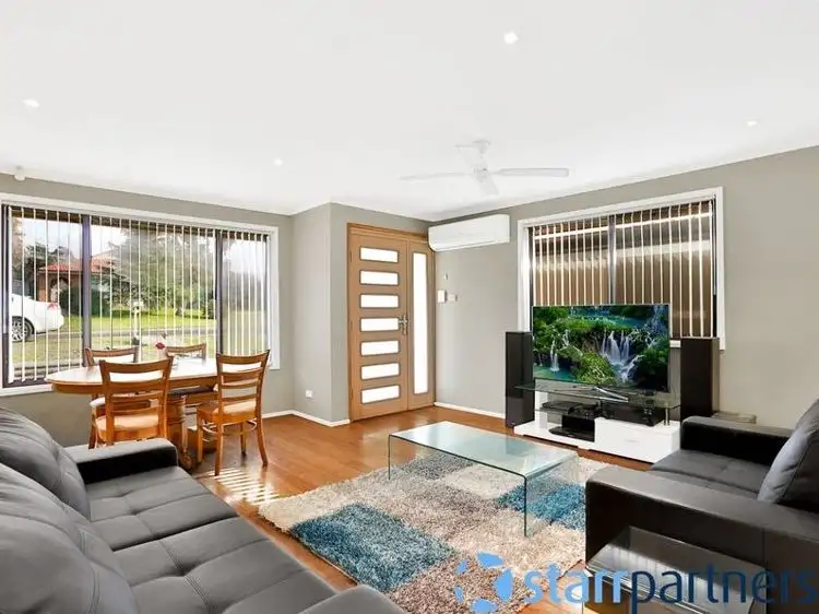 Second view of Homely house listing, 23 Wintaroo Crescent, St Helens Park NSW 2560