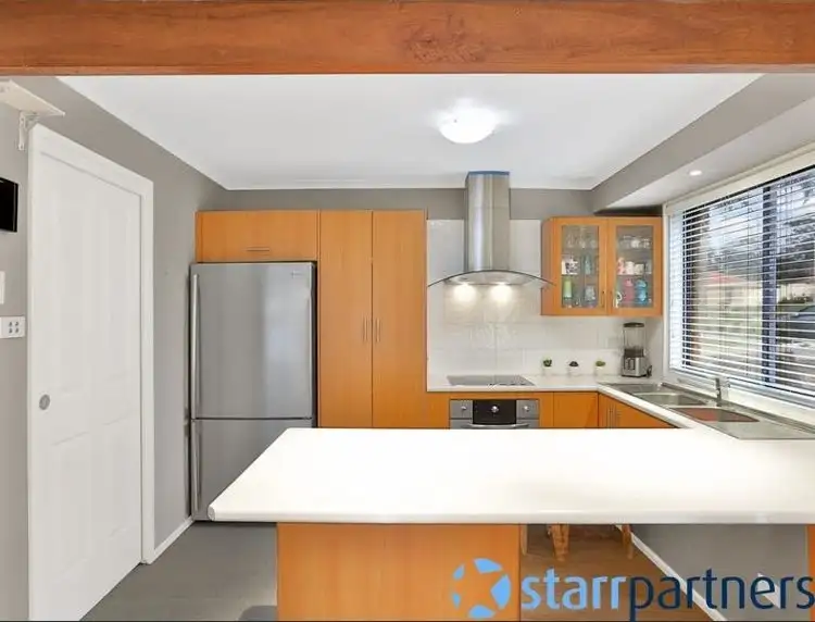 Third view of Homely house listing, 23 Wintaroo Crescent, St Helens Park NSW 2560