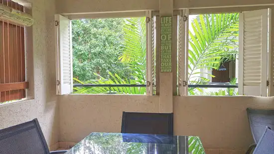 Fifth view of Homely unit listing, 1106 40 Clifton Road, Clifton Beach QLD 4879