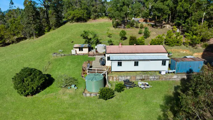 Main view of Homely rural property listing, 71 Towen Mount Road, Towen Mountain QLD 4560