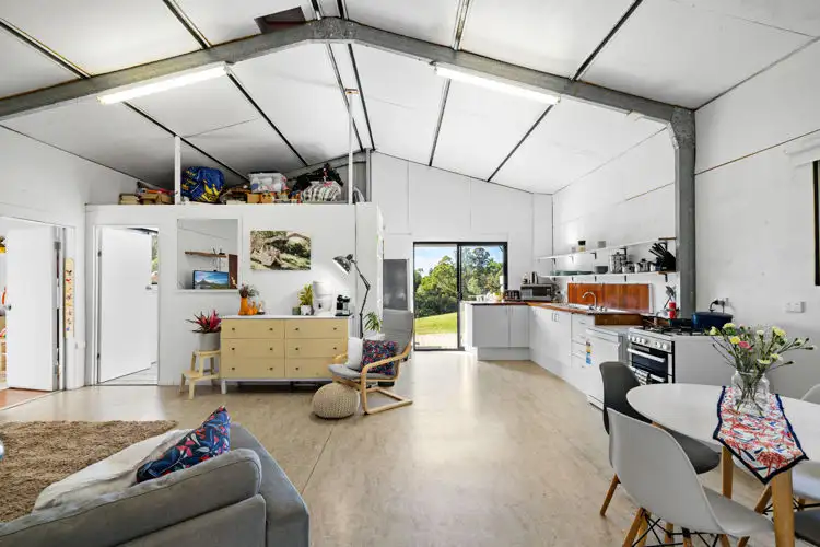 Fourth view of Homely rural property listing, 71 Towen Mount Road, Towen Mountain QLD 4560