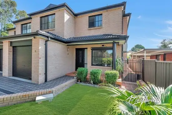 Main view of Homely house listing, 9 Berith Road, Greystanes NSW 2145