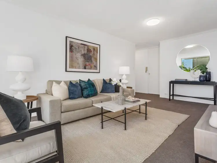 Third view of Homely unit listing, 5E/6-8 Hampden St, Paddington NSW 2021