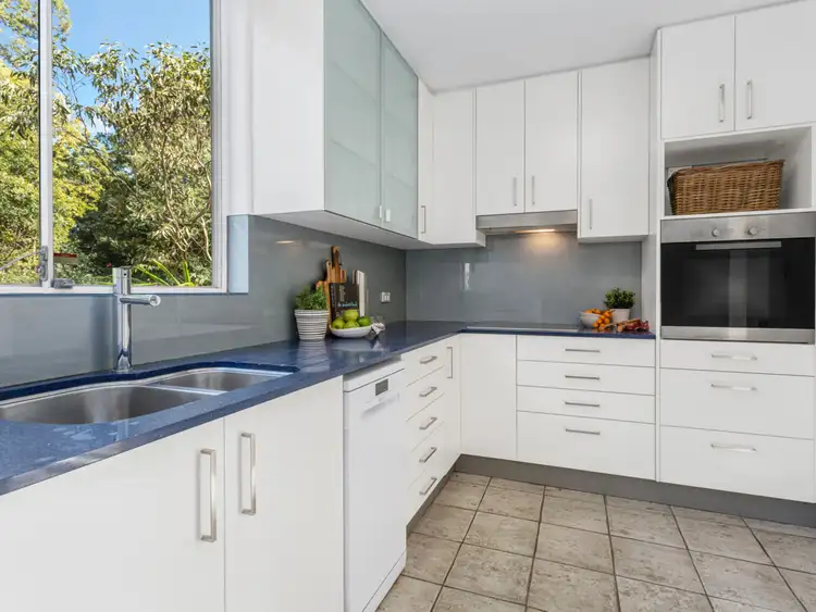 Fourth view of Homely unit listing, 5E/6-8 Hampden St, Paddington NSW 2021