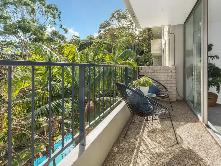 Sixth view of Homely unit listing, 5E/6-8 Hampden St, Paddington NSW 2021