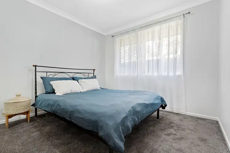 Second view of Homely house listing, 128 BANKSIA CRCT, Forest Lake QLD 4078