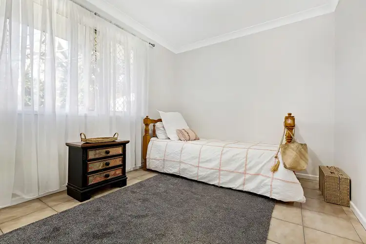 Fourth view of Homely house listing, 128 BANKSIA CRCT, Forest Lake QLD 4078