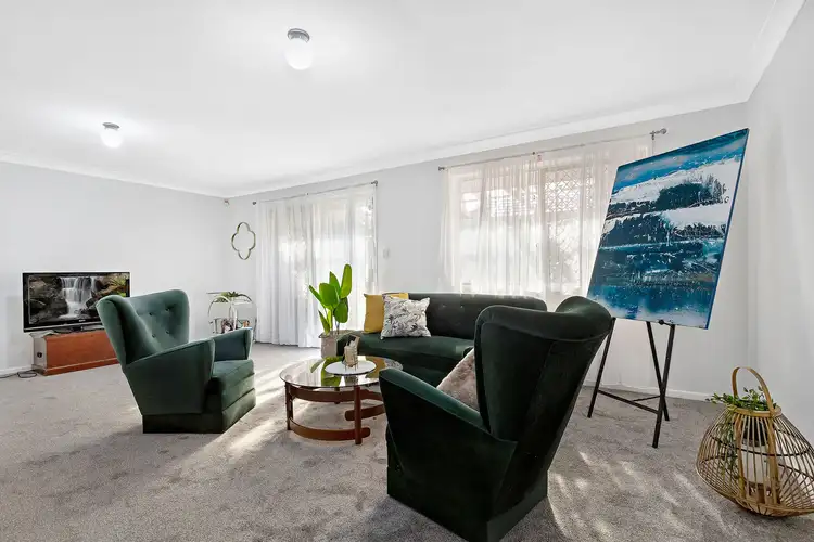 Fifth view of Homely house listing, 128 BANKSIA CRCT, Forest Lake QLD 4078