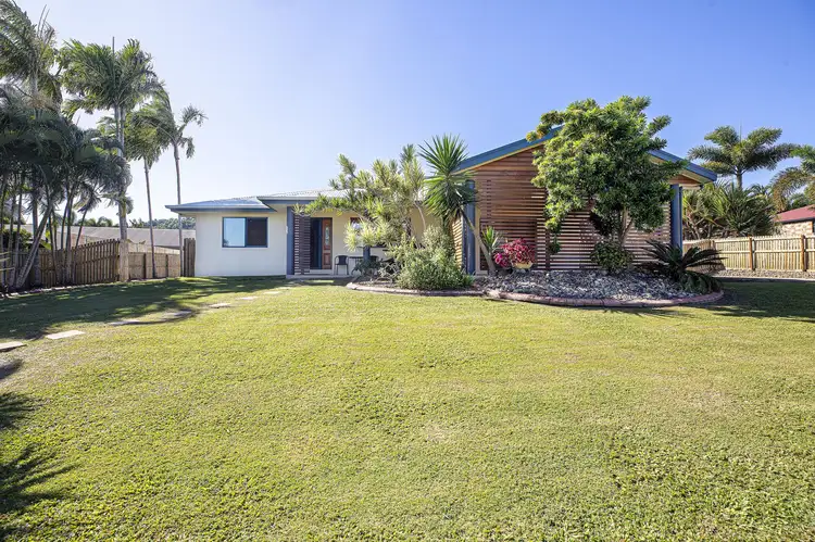 7 Oxley Crescent, Erakala QLD 4740