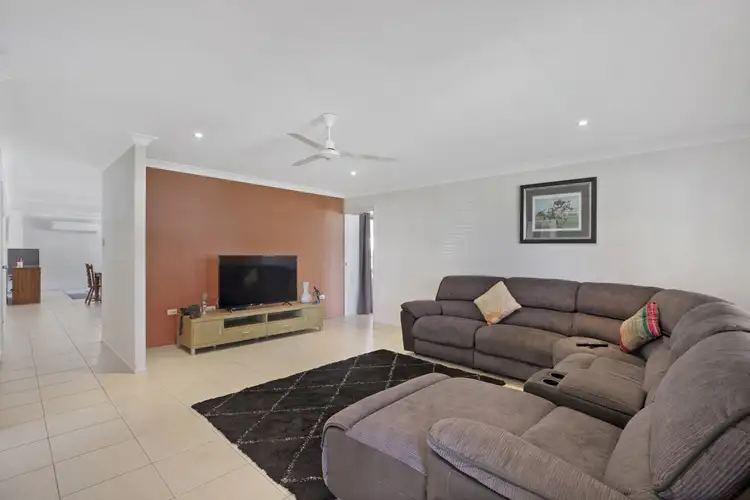 Second view of Homely house listing, 7 Oxley Crescent, Erakala QLD 4740