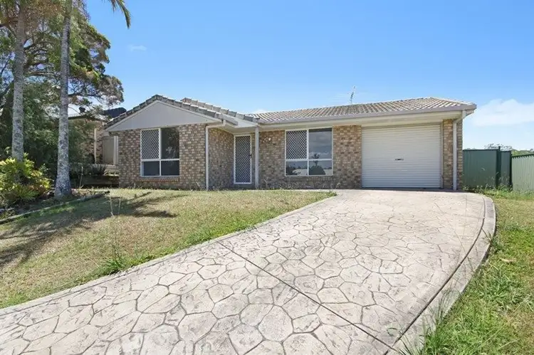 Main view of Homely house listing, 5 Lillypilly Court, Kallangur QLD 4503
