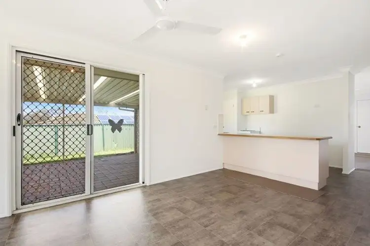 Third view of Homely house listing, 5 Lillypilly Court, Kallangur QLD 4503
