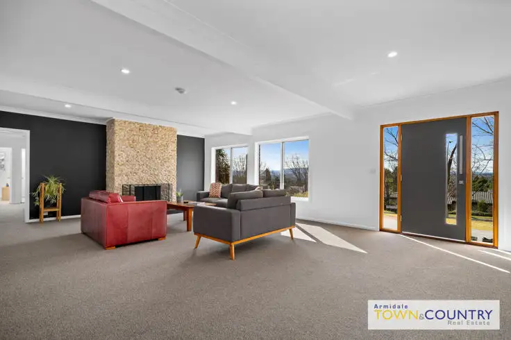 Fourth view of Homely house listing, 6 Turner Street, Armidale NSW 2350