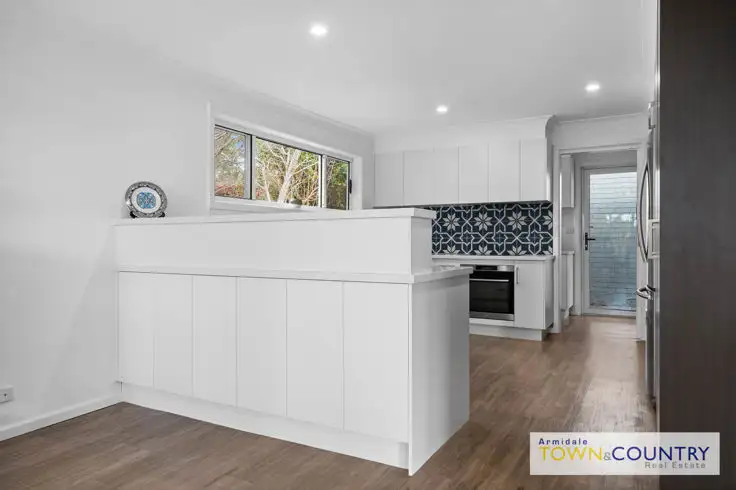 Fifth view of Homely house listing, 6 Turner Street, Armidale NSW 2350
