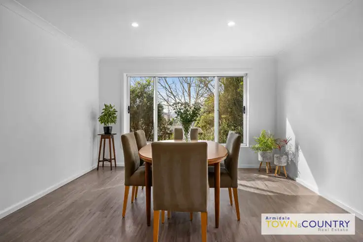 Sixth view of Homely house listing, 6 Turner Street, Armidale NSW 2350