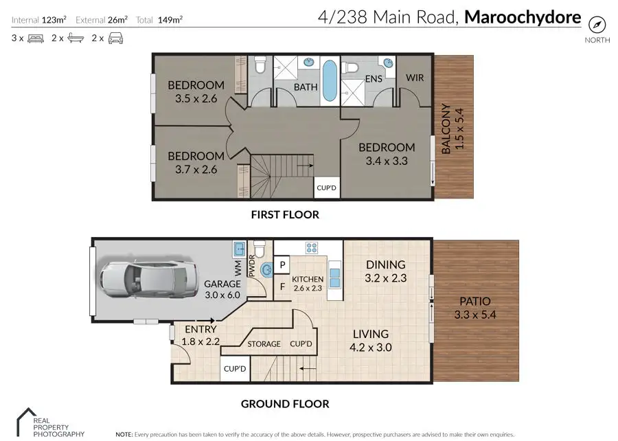 Main view of Homely unit listing, 4/238 Main Road, Maroochydore QLD 4558