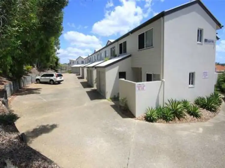 Second view of Homely unit listing, 4/238 Main Road, Maroochydore QLD 4558