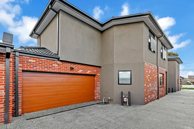 Main view of Homely townhouse listing, 2/15A Darlington Grove, Coburg VIC 3058
