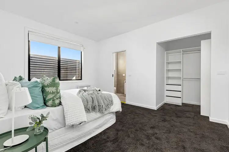 Sixth view of Homely townhouse listing, 2/15A Darlington Grove, Coburg VIC 3058