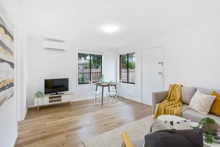 Third view of Homely unit listing, 4/10 Larnoo Ave, Brunswick West VIC 3055