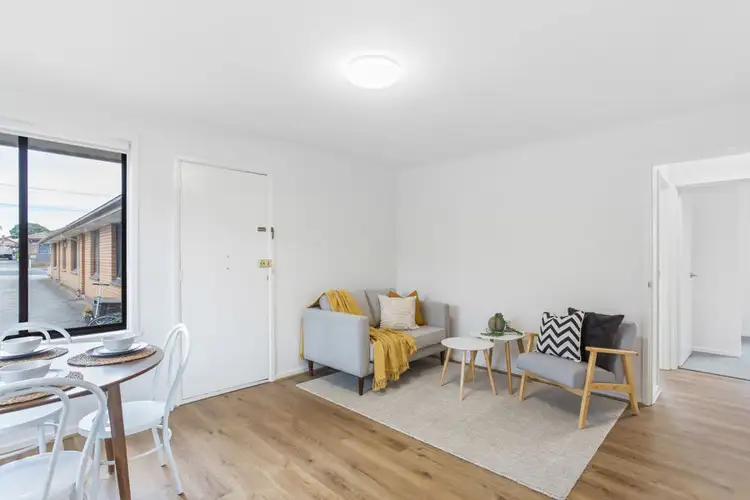 Fourth view of Homely unit listing, 4/10 Larnoo Ave, Brunswick West VIC 3055