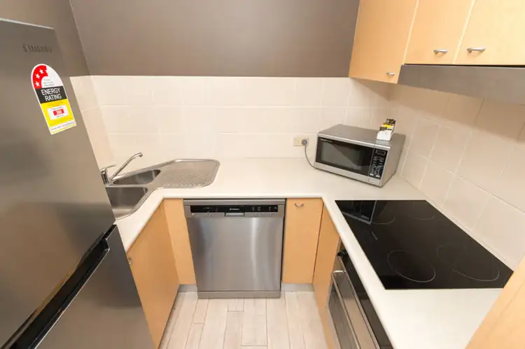 Second view of Homely studio listing, 79A 94 Solitary Islands Way, Sapphire Beach NSW 2450