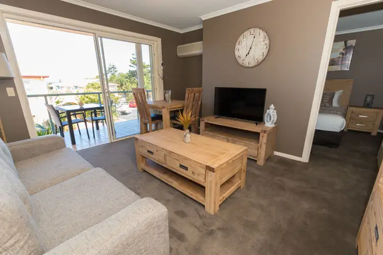 Third view of Homely studio listing, 79A 94 Solitary Islands Way, Sapphire Beach NSW 2450