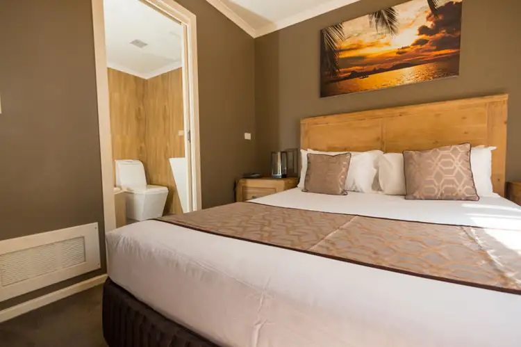 Fourth view of Homely studio listing, 79A 94 Solitary Islands Way, Sapphire Beach NSW 2450