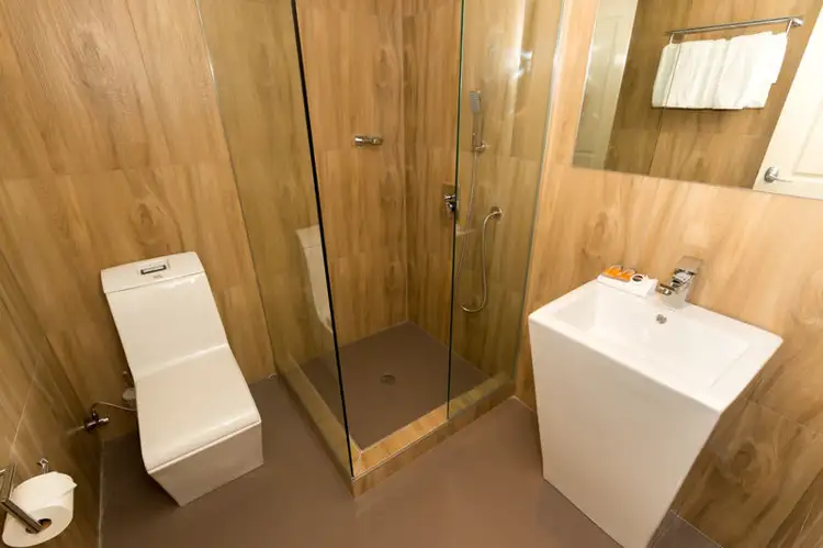 Fifth view of Homely studio listing, 79A 94 Solitary Islands Way, Sapphire Beach NSW 2450