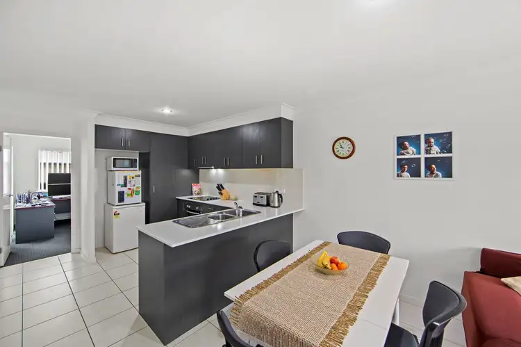Third view of Homely townhouse listing, 4/1 Rhiana Street, Pimpama QLD 4209