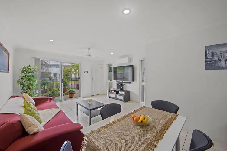 Fourth view of Homely townhouse listing, 4/1 Rhiana Street, Pimpama QLD 4209