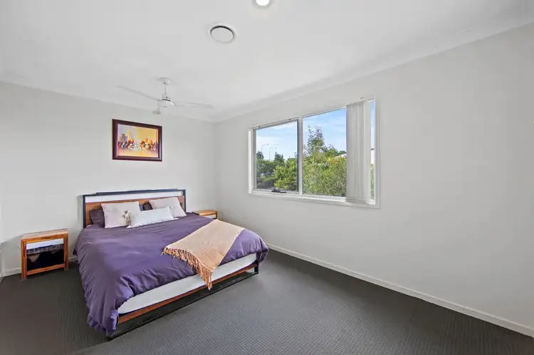 Fifth view of Homely townhouse listing, 4/1 Rhiana Street, Pimpama QLD 4209