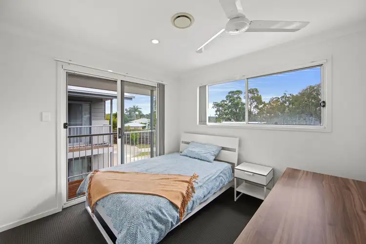Seventh view of Homely townhouse listing, 4/1 Rhiana Street, Pimpama QLD 4209