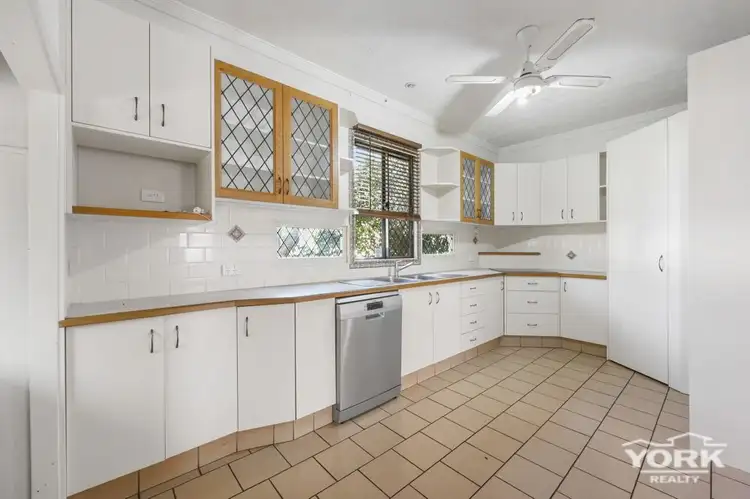 Third view of Homely house listing, 20 Ruthven Street, Harlaxton QLD 4350
