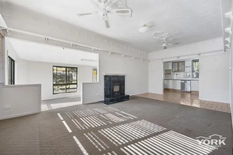 Fifth view of Homely house listing, 20 Ruthven Street, Harlaxton QLD 4350