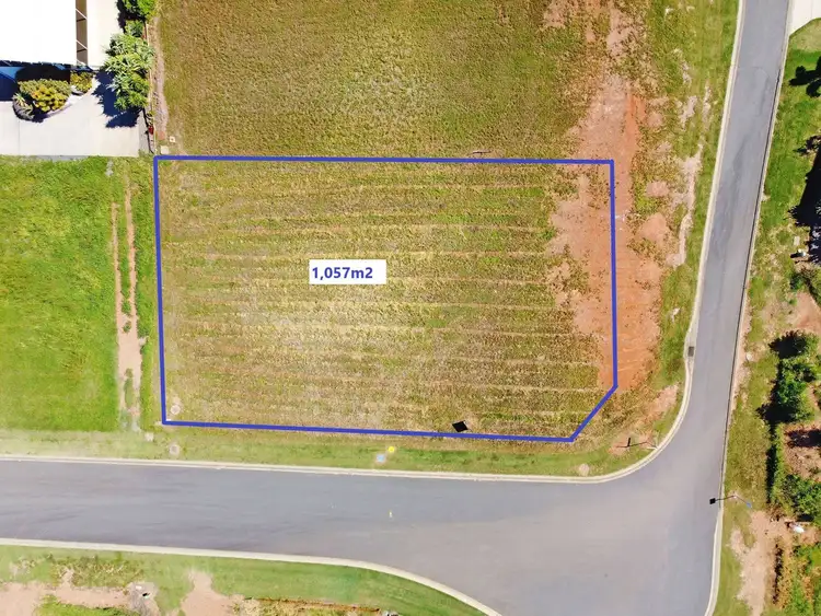Fifth view of Homely land listing, 1 Livistonia Crescent, Emu Park QLD 4710