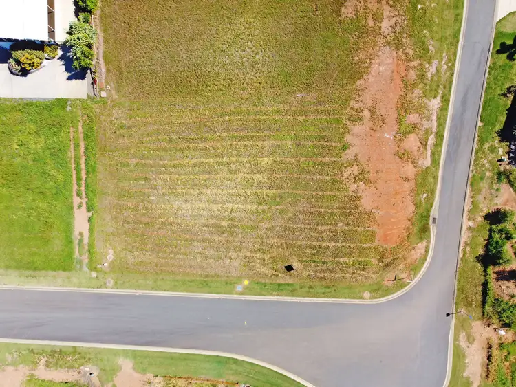 Seventh view of Homely land listing, 1 Livistonia Crescent, Emu Park QLD 4710