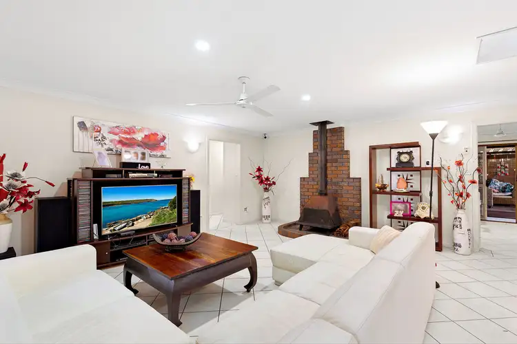 Second view of Homely house listing, 26 Helicia Street, Algester QLD 4115